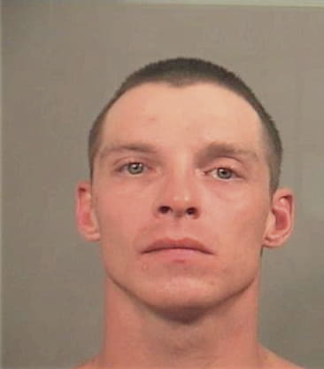 Brian Minnick, - Vigo County, IN 