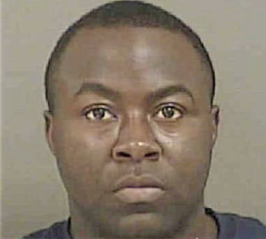 James Minter - Mecklenburg County, NC 