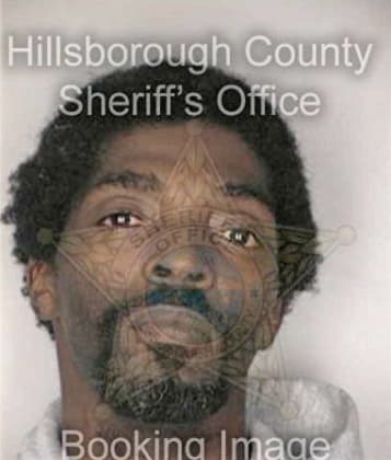 Ladawn Mitchell - Hillsborough County, FL 
