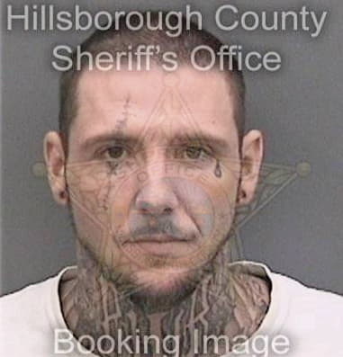 Jose Molina, - Hillsborough County, FL 