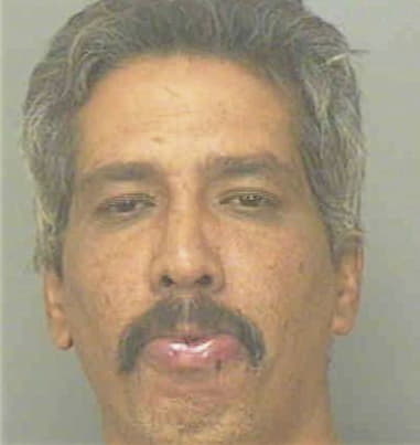 Miguel Montilla, - Polk County, FL 