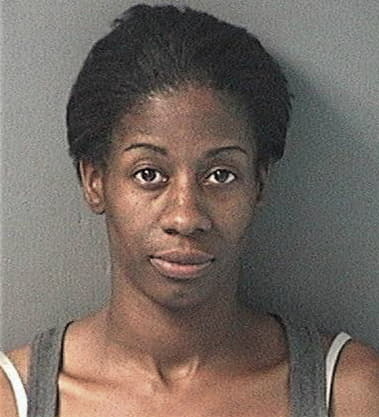 Tafara Moorer, - Escambia County, FL 