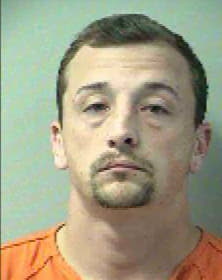 Daniel Morris, - Okaloosa County, FL 