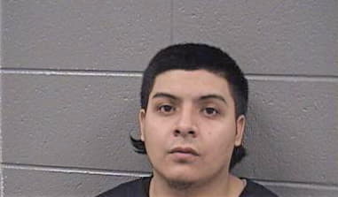 Hector Munoz, - Cook County, IL 