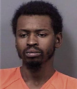 Antawan Murphy, - Citrus County, FL 