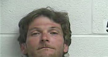 Donald Neal, - Whitley County, KY 
