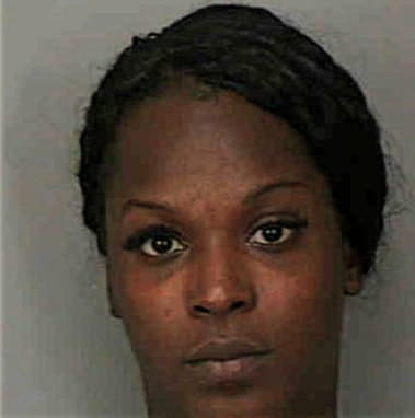 Joselyn Newton, - Polk County, FL 