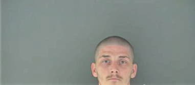 Eric Nigh, - Shelby County, IN 