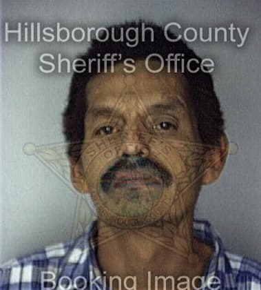 Walter Nutt, - Hillsborough County, FL 