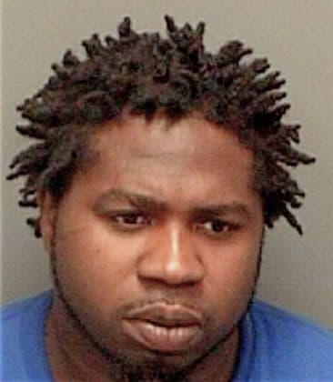 Absalom Ojiem, - Pinellas County, FL 