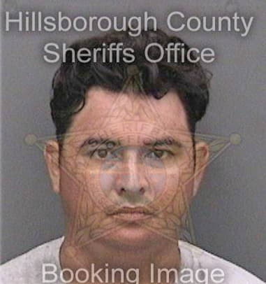 Shane Oothoudt - Hillsborough County, FL 