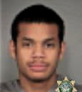 Tyrese Overton, - Multnomah County, OR 