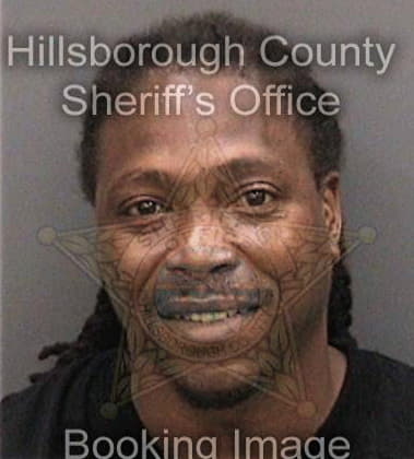 Michael Parks, - Hillsborough County, FL 