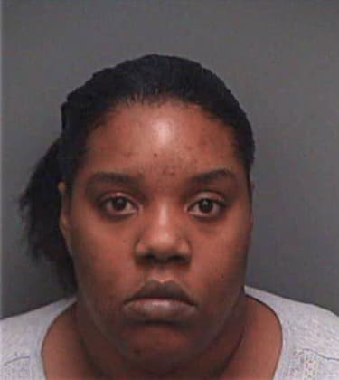 Quinita Patterson, - Pinellas County, FL 