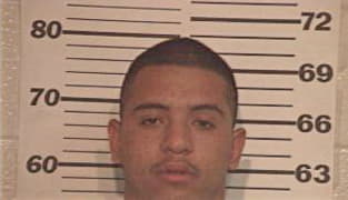 Sergio Pena, - Hidalgo County, TX 