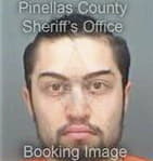 Niko Peralta, - Pinellas County, FL 