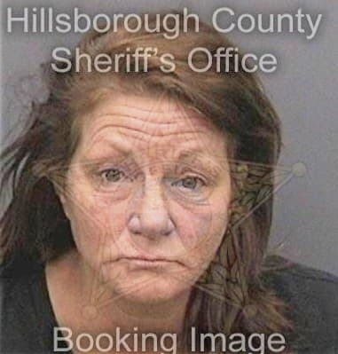 Rebekah Perdun, - Hillsborough County, FL 