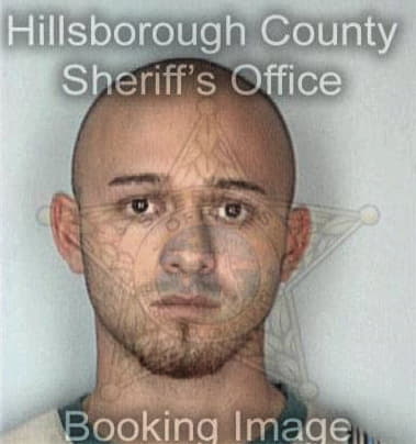 Silverio Perez, - Hillsborough County, FL 