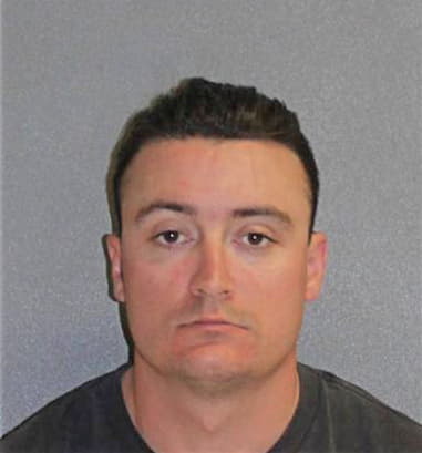 Thomas Perez, - Volusia County, FL 