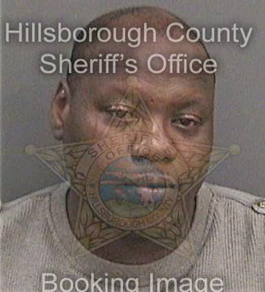 Tahriek Perry, - Hillsborough County, FL 