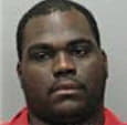 Kentrell Pharagood - Lafourche County, LA 