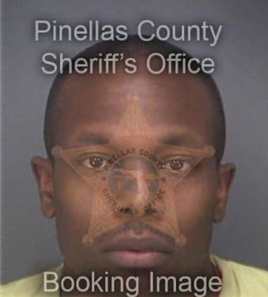 Jevonte Powell, - Pinellas County, FL 