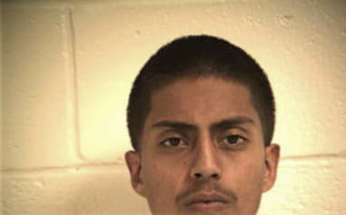 Robert Ramirez, - Hidalgo County, TX 