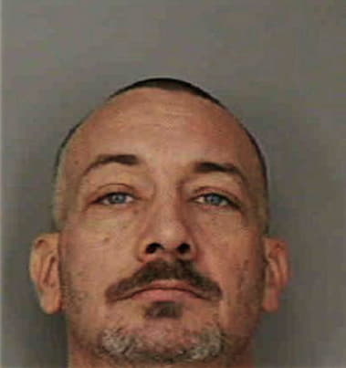 Darrell Raulerson, - Polk County, FL 