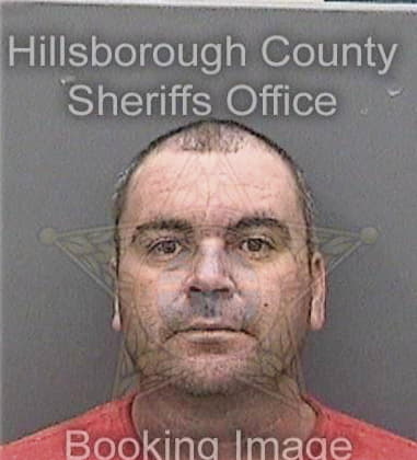 Roger Riehl, - Hillsborough County, FL 