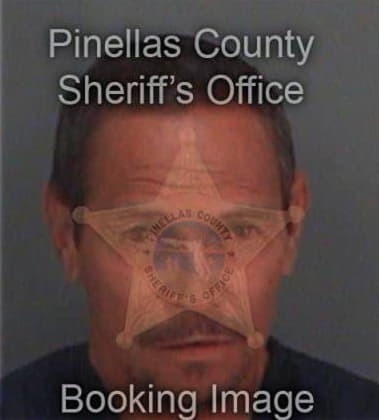 Luis Rivera, - Pinellas County, FL 