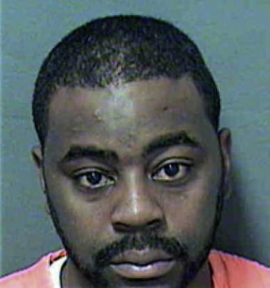 Darrell Rivers - Mecklenburg County, NC 
