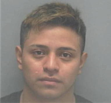 Edgar Robledo-Alonso, - Lee County, FL 