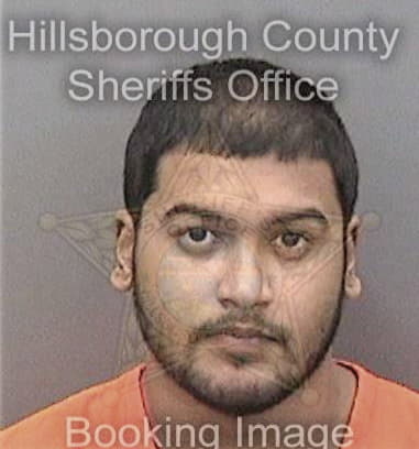 Alejandro Rodriguez, - Hillsborough County, FL 