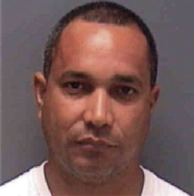 Alejo Rodriguez, - Lee County, FL 