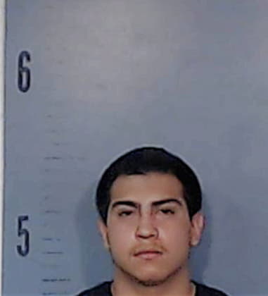 Henry Rodriguez, - Taylor County, TX 