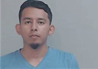 Rolando Rodriguez, - Hidalgo County, TX 