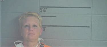 Andrea Ruby, - Adair County, KY 