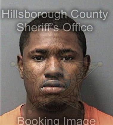 Jonathan Sanchez, - Hillsborough County, FL 