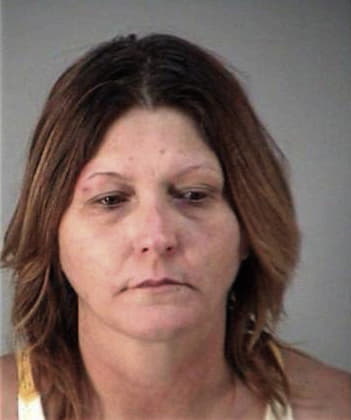 Myrna Sanchez-Martinez, - Lake County, FL 