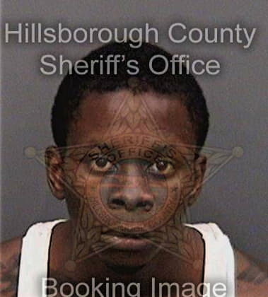 Bryant Scott, - Hillsborough County, FL 