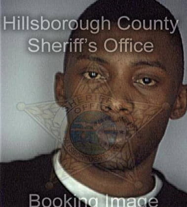 Willie Scott, - Hillsborough County, FL 