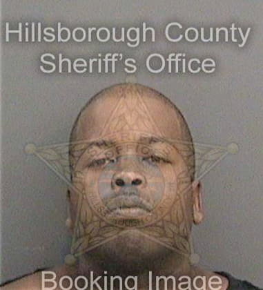 Otis Scriven, - Hillsborough County, FL 