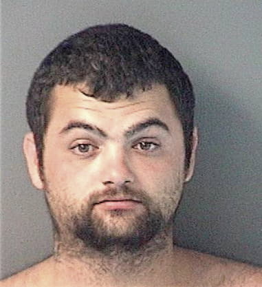 Timothy Shaffer, - Escambia County, FL 