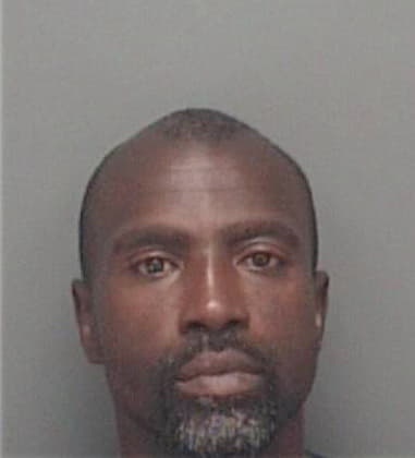 Nathaniel Shyne, - Pinellas County, FL 