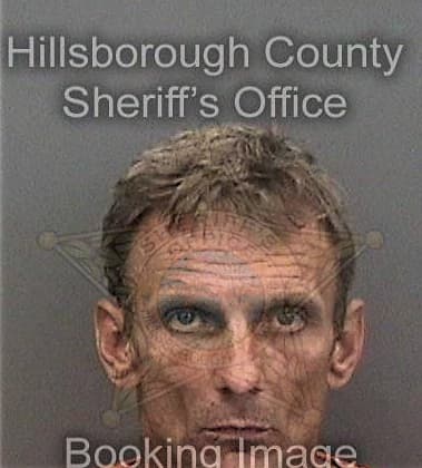 Elijah Silvaelshabazz, - Hillsborough County, FL 