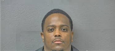 Demarius Smith, - Halifax County, VA 