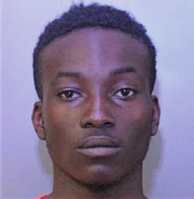 Genar Smith - Polk County, FL 