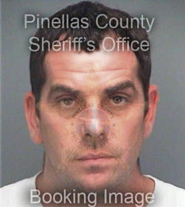 Kirk Smith - Pinellas County, FL 