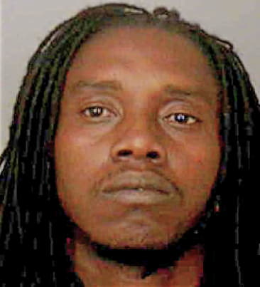 Tishun Smith, - Polk County, FL 