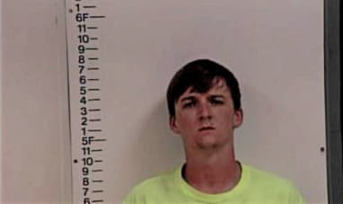 Christopher Smithers, - Putnam County, TN 